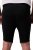 Men+ 439 Boxers à jambes longues FLEXLASTIC® Noir - Sous-vêtements & bain - Sous-vêtements Grande Taille