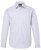 JP1880 Business Shirt Long Sleeve Two-Tone Grey - Chemises - Chemises Grandes Tailles Hommes