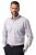 JP1880 Business Shirt Long Sleeve Two-Tone Grey - Chemises - Chemises Grandes Tailles Hommes