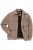 JP1880 Blouson Jacket Lightweight and Warm Brown - Vestes - Vestes homme grandes tailles