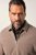 JP1880 Blouson Jacket Lightweight and Warm Brown - Vestes - Vestes homme grandes tailles
