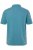 JP1880 Polo Shirt Short Sleeve Pique VIntage Teal - Polos - Polos homme grande taille
