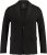JP1880 Manhattan Flexnamic Business Jersey Suit Black - Costumes - Costumes grandes tailles 