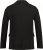 JP1880 Manhattan Flexnamic Business Jersey Suit Black - Costumes - Costumes grandes tailles 