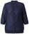 Ulla Popken 841127 Blouse Bleu marine - Ulla Popken - Ulla Popken Grandes Tailles