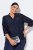 Ulla Popken 841127 Blouse Bleu marine - Ulla Popken - Ulla Popken Grandes Tailles
