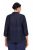 Ulla Popken 841127 Blouse Bleu marine - Ulla Popken - Ulla Popken Grandes Tailles