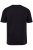 JP1880 T-Shirt Chest Print Bone Force Black - T-shirts - T-shirts Homme Grande Taille