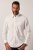 JP1880 Checked Flannel Shirt Long Sleeve Creamy White - Chemises - Chemises Grandes Tailles Hommes