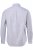 JP1880 Oxford Shirt Flexnamic Long Sleeve Grey - Chemises - Chemises Grandes Tailles Hommes