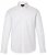 JP1880 Oxford Shirt Flexnamic Long Sleeve Snow White - Chemises - Chemises Grandes Tailles Hommes