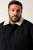 Men+ 545 Veste à col teddy Noir - Vestes - Vestes homme grandes tailles