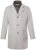 JP1880 841583 Manteau en laine à doublure amovible Gris - Vestes - Vestes homme grandes tailles