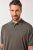 JP1880 Polo Shirt Pique Vintage Mocha - Polos - Polos homme grande taille