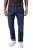 JP1880 FLEXNAMIC Jeans Tapered Loose Fit Dark Denim Blue - Jeans et pantalons - Jeans et Pantalons grande taille 