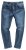 JP1880 FLEXNAMIC Straight Fit Jeans with Stretch Waist - Jeans et pantalons - Jeans et Pantalons grande taille 
