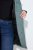 Ulla Popken 842008 Manteau technique Vert - Manteaux - Manteaux grande taille pour femme