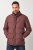 JP1880 Jacket Quilted Extra Warm Brown - Vestes - Vestes homme grandes tailles