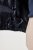 JP1880 842790 Blouson bomber matelassé en matière recyclée Bleu marine - Vestes - Vestes homme grandes tailles