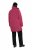 Ulla Popken 842937 Veste matelassée Rouge - Vestes - Vestes grande taille pour femme