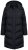 Ulla Popken SYMPATEX Triple Function Coat Black - Manteaux - Manteaux grande taille pour femme