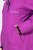 Ulla Popken 843542 Manteau technique Lilas - Manteaux - Manteaux grande taille pour femme