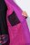 Ulla Popken 843542 Manteau technique Lilas - Manteaux - Manteaux grande taille pour femme
