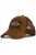 JP1880 843646 Casquette Marron - Casquettes - 