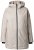 Ulla Popken 844034 Veste technique Champagne - Vestes - Vestes grande taille pour femme