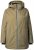 Ulla Popken 844034 Veste technique Kaki - Vestes - Vestes grande taille pour femme