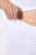 Ulla Popken 844563 Legging collant en dentelle Blanc - Collants & chaussettes - 