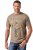 JP1880 844644 Aerosmith T-shirt Taupe foncé - T-shirts de groupes - T-shirts de groupes de musique