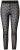 Ulla Popken 844970 Legging collant à motifs Noir - Collants & chaussettes - 
