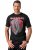 JP1880 845106 Iron Maiden Senjutsu T-shirt Noir - T-shirts de groupes - T-shirts de groupes de musique
