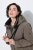 Ulla Popken 845111 Parka Vert foncé - Manteaux - Manteaux grande taille pour femme
