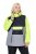 Ulla Popken 845115 Manteau technique Gris - Manteaux - Manteaux grande taille pour femme