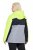 Ulla Popken 845115 Manteau technique Gris - Manteaux - Manteaux grande taille pour femme