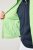 JP1880 845455 Gilet stretch matelassé Vert pistache - Vestes - Vestes homme grandes tailles