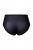 Ulla Popken 845511 Culottes Noir - Culottes - 