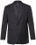 JP1880 Adonis Veste de smoking Noir - Costumes - Costumes grandes tailles 