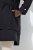 Ulla Popken SYMPATEX Triple Function Jacket Black - Vestes - Vestes grande taille pour femme