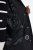 Ulla Popken SYMPATEX Triple Function Jacket Black - Vestes - Vestes grande taille pour femme