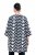 Ulla Popken 846012 Veste Bleu marine - Vestes - Vestes grande taille pour femme