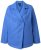 Ulla Popken 846021 Manteau en polaire Bleu - Manteaux - Manteaux grande taille pour femme