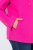 Ulla Popken 846021 Manteau en polaire Rose - Manteaux - Manteaux grande taille pour femme