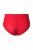 Ulla Popken 846235 Shorties en dentelle Rouge - Culottes - 
