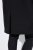 Ulla Popken 846278 Manteau softshell Noir - Manteaux - Manteaux grande taille pour femme