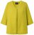 Ulla Popken 846339 Veste Vert olive - Vestes - Vestes grande taille pour femme