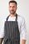 JP1880 846381 Tablier Noir - Tabliers - 