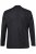 JP1880 Korsika Blazer aspect lin Noir - Costumes - Costumes grandes tailles 